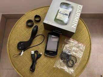 Garmin Edge 1040 – top cyklopočítač s GPS