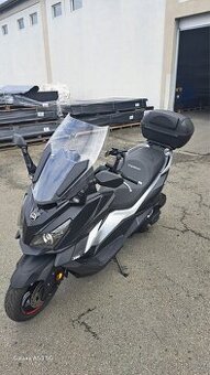Sym Cruisym 300