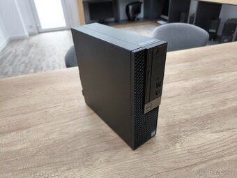 Dell Optiplex 7050 SFF - ZÁRUKA 2 ROKY