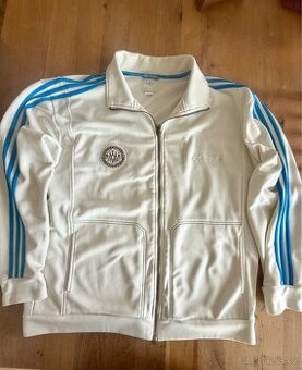 Muhammad Ali Adidas Originals