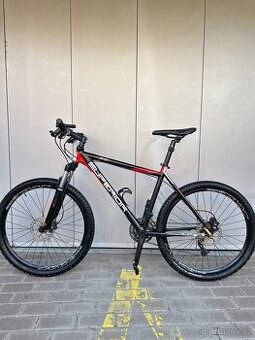 Horské kolo SUPERIOR XC840d