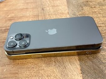 iPhone 13 Pro Max 256GB – Graphite Grey – Plně funkční