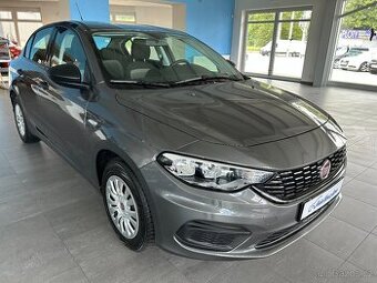 Fiat Tipo 1.4i 70kW,POP,TAŽNÉ,KLIMATIZACE