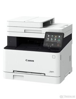 Canon i-SENSYS MF655Cdw