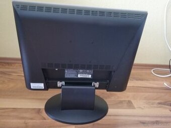 Monitor - 1