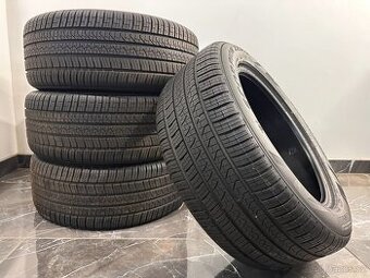 ☀️ Pirelli Zero All Season 275/50/20 113 V XL MO