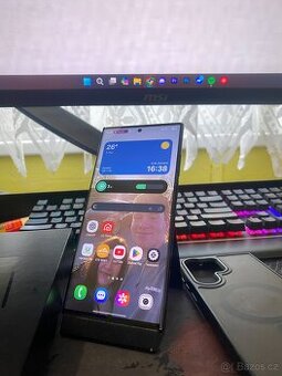 Samsung Galaxy S23 Ultra 12GB/512GB Zelená