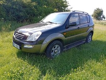 Rexton 2.9