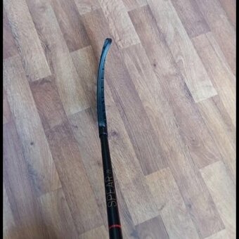 Florbalová hůl Freez Spear 29 black-gold round