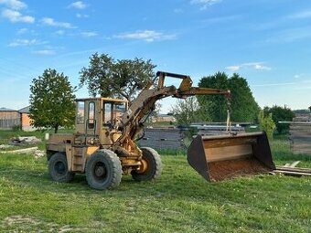Prodám HON 4x4