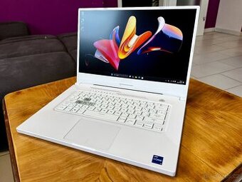 Herní notebook ASUS TUF 15 i7-11370H RTX 3060