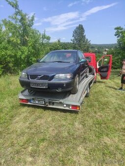 Volvo S60 2.4i