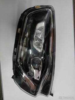 Světlo Ford Custom