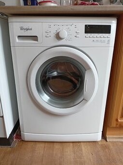 Pračka Whirlpool - AWO/C 63201
