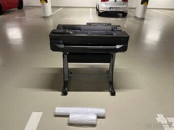 Plotrová inkoustová tiskárna HP Designjet T520 ePrinter