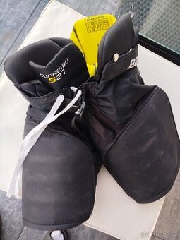 Hokejove kalhoty Bauer Supreme S27 - 1