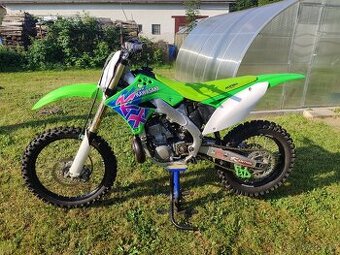Kawasaki KX 250 AF