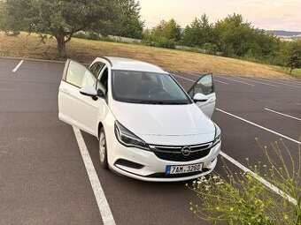 Astra k 2019 1.6 cdti