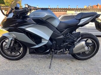 Kawasaki Z1000 SX