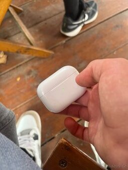 airpods pro generace 2 (1:1)