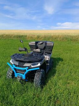 Segway AT5L