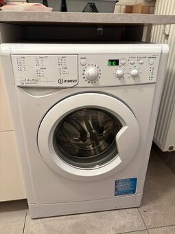 Indesit-Rychle jednání sleva po domluvě klidně dovezu