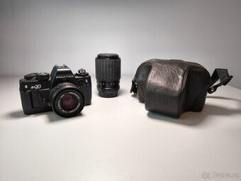 Praktica BX20
