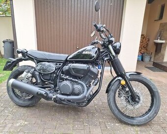 Yamaha SCR 950