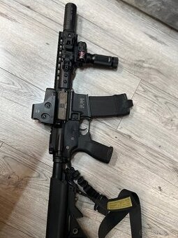 AIRSOFT VYBAVENÍ( je možná sleva)