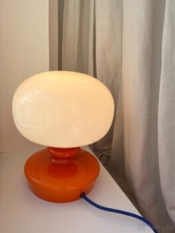 Štěpán Tabery lampa