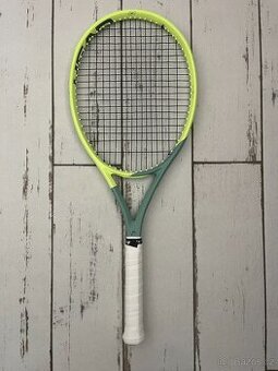 Tenisová raketa Head Extreme MP