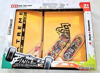 Finger Board sada