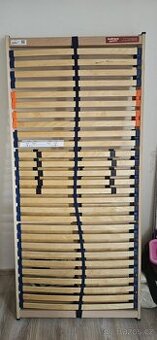 Lamelový rošt Systema Fix Dřevočal 200 x 90 cm