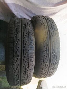 195/65-15 letní pneu Pirelli P6000