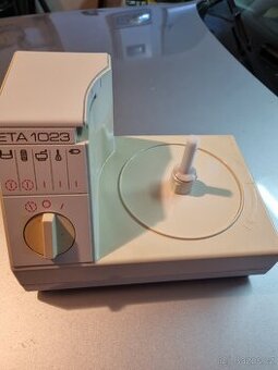 POHONNÁ jednotka ETA 1023