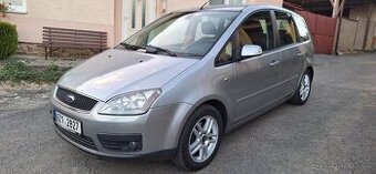 Ford Focus C-max 1.8i Lpg Ghia