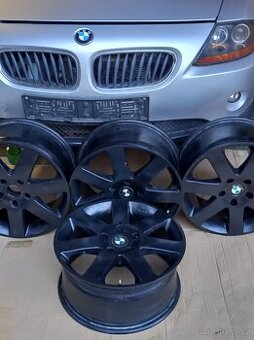 BMW disky 5x120, 8x17"