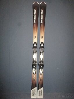 HEAD SUPERSHAPE E-ORIGINAL 22/23 170cm