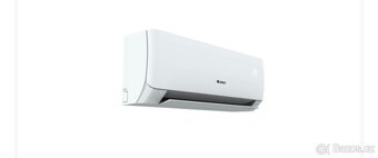 Klimatizace GREE Pular 4,6kW – NOVÁ