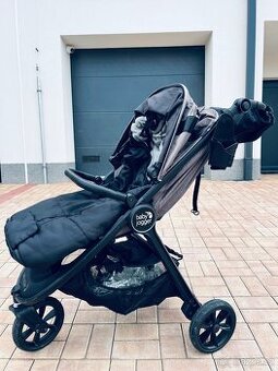 Kočárek Baby Jogger City Mini GT2 CARBON