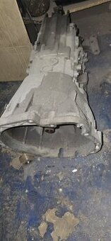 Bmw prevodovka 6q Gs6-53dz