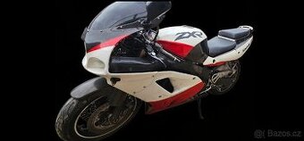 Kawasaki zxr 750 L (1994) 2x