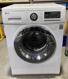 Pračka LG Direct drive 7kg A++