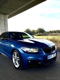 BMW f22