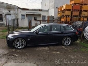 Díly z BMW F11 528i N53B30A 2010