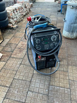 Svářečka Co2 Kuhtreiber KIT 405