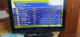 Tv Samsung