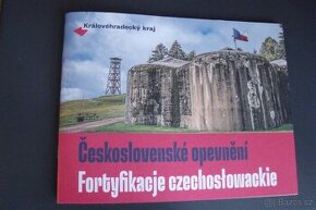 československé opevnění