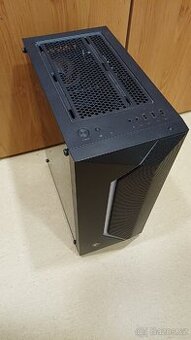 Herní PC MSI - i5 12400F, RTX 3060ti, 32 GB RAM, záruka