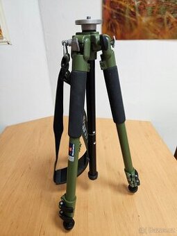 Stativ Manfrotto